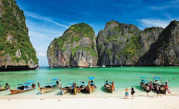 Siya Private Pool Villa Ao Nang Luaran gambar